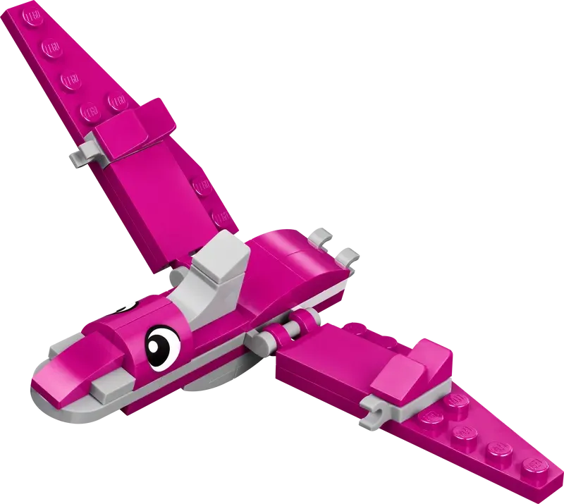 LEGO Kreativer Dinosaurier 11041 Klassisch