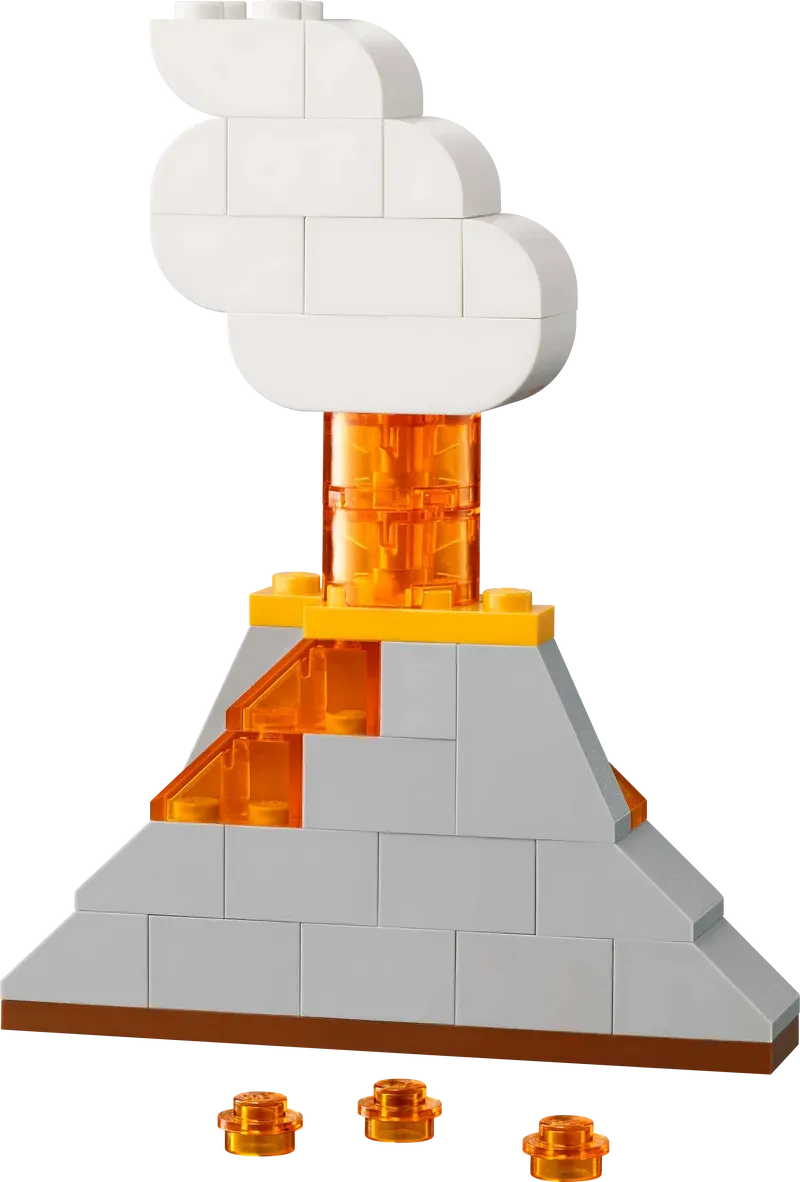 LEGO Kreativer Dinosaurier 11041 Klassisch