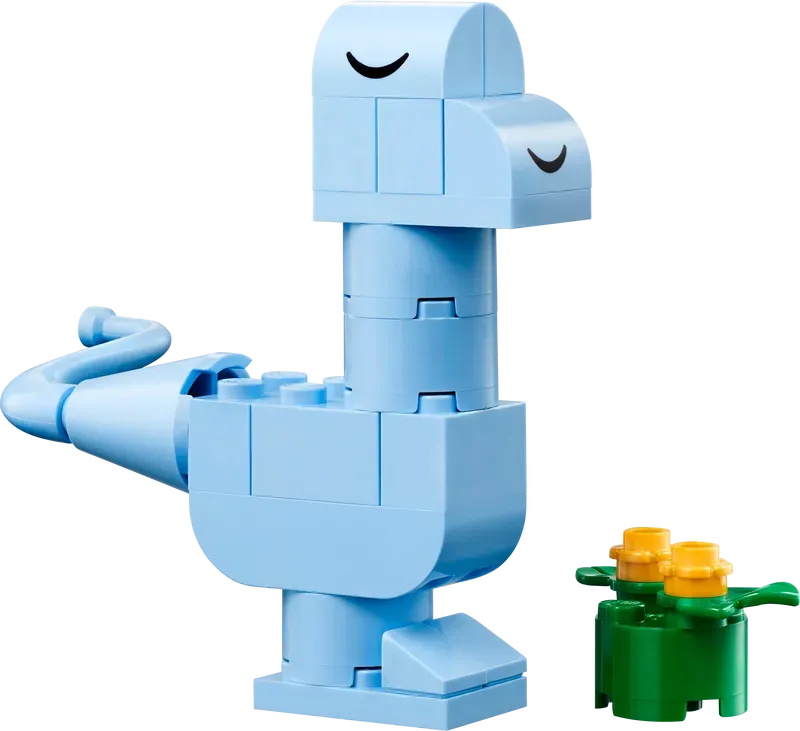 LEGO Kreativer Dinosaurier 11041 Klassisch