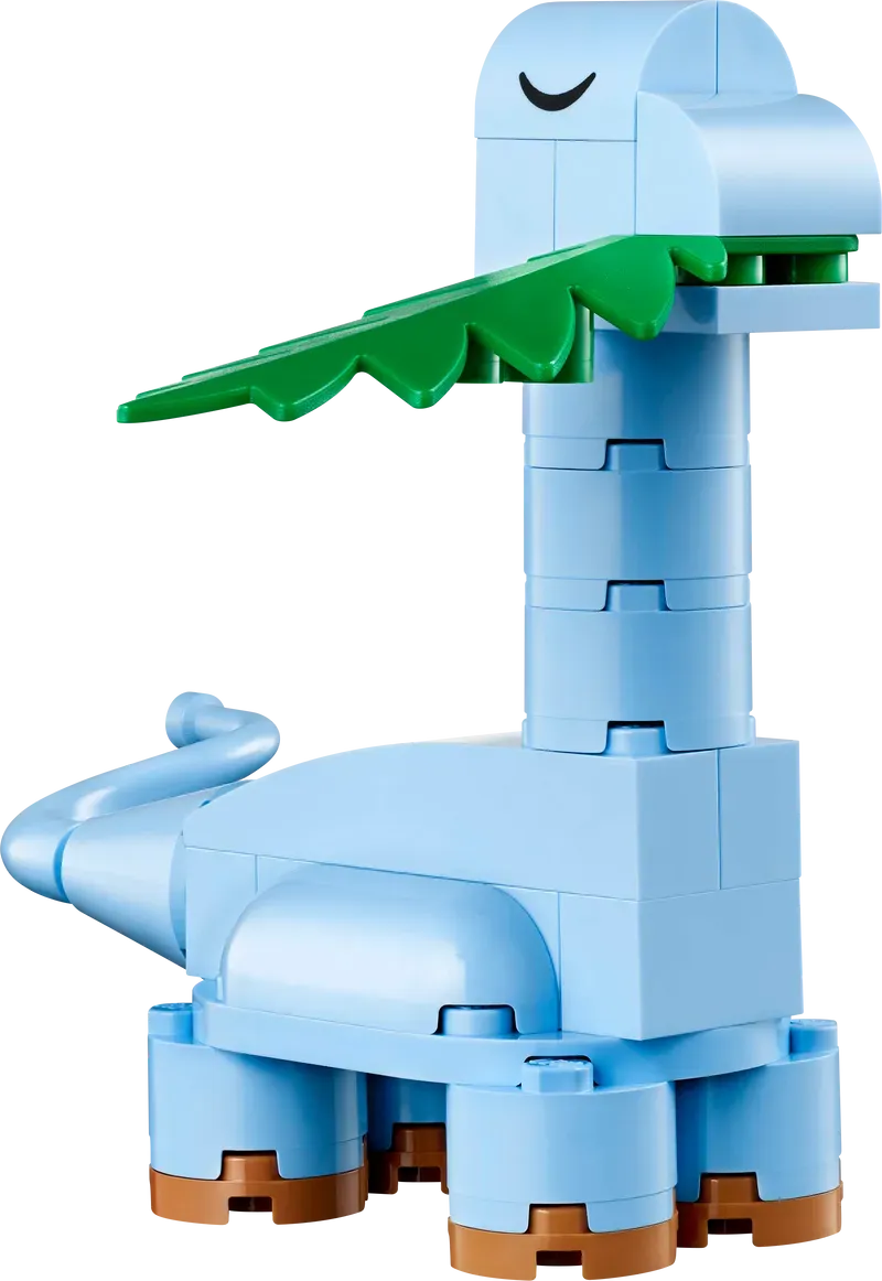 LEGO Kreativer Dinosaurier 11041 Klassisch