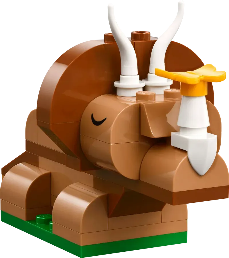 LEGO Kreativer Dinosaurier 11041 Klassisch