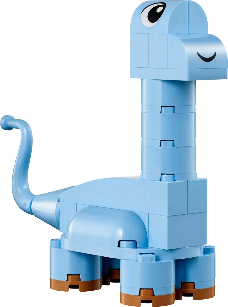 LEGO Kreativer Dinosaurier 11041 Klassisch