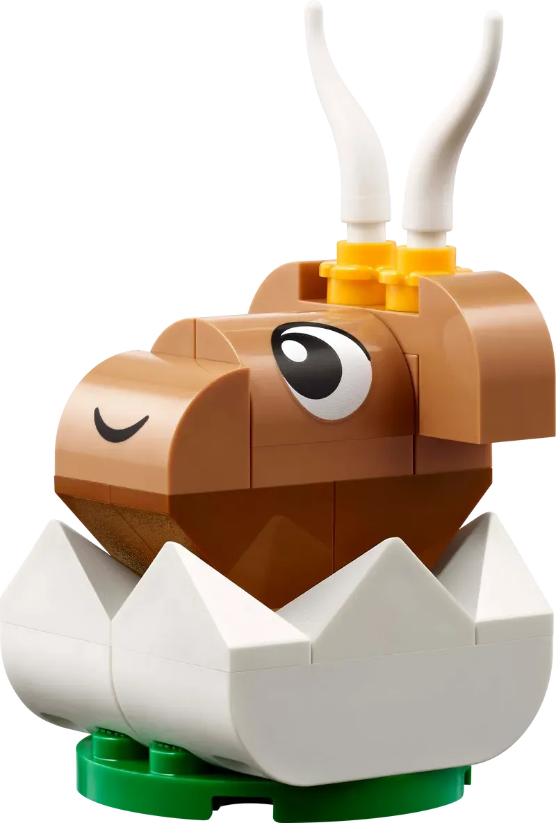 LEGO Kreativer Dinosaurier 11041 Klassisch