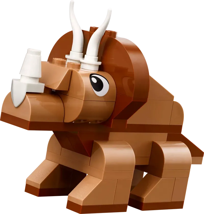 LEGO Kreativer Dinosaurier 11041 Klassisch