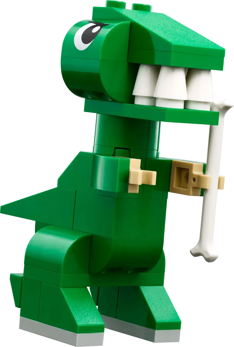LEGO Kreativer Dinosaurier 11041 Klassisch