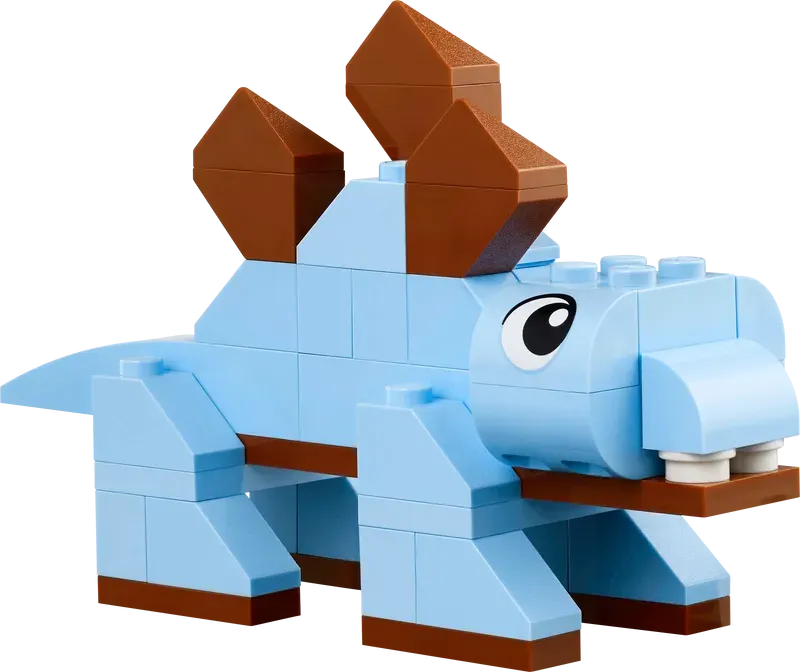 LEGO Kreativer Dinosaurier 11041 Klassisch