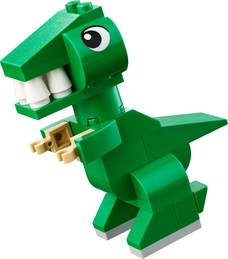 LEGO Kreativer Dinosaurier 11041 Klassisch