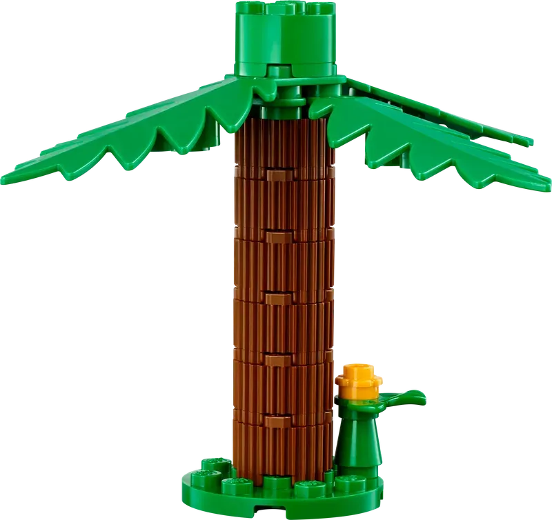 LEGO Kreativer Dinosaurier 11041 Klassisch