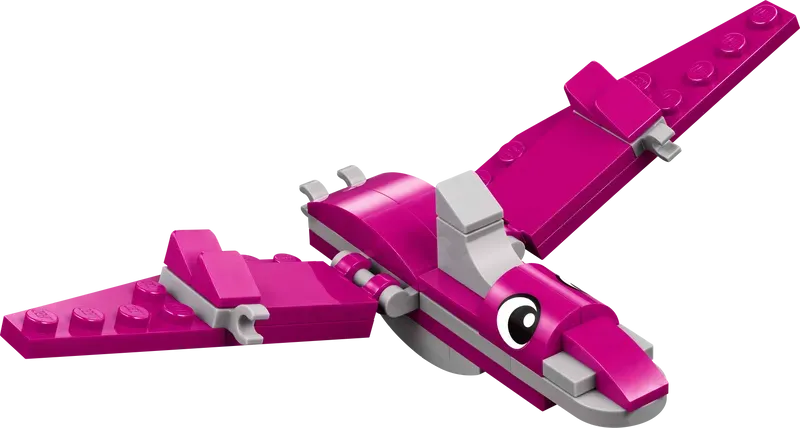 LEGO Kreativer Dinosaurier 11041 Klassisch