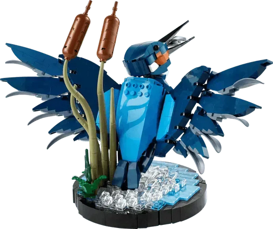LEGO Kingfisher 10331 Icons LEGO DUPLO @ 2TTOYS LEGO €. 42.99