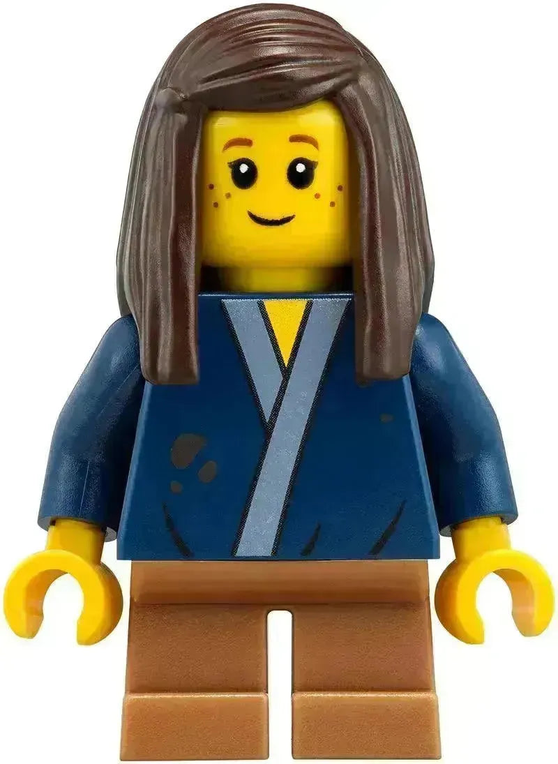 LEGO NINJAGO City 70620 Ninjago