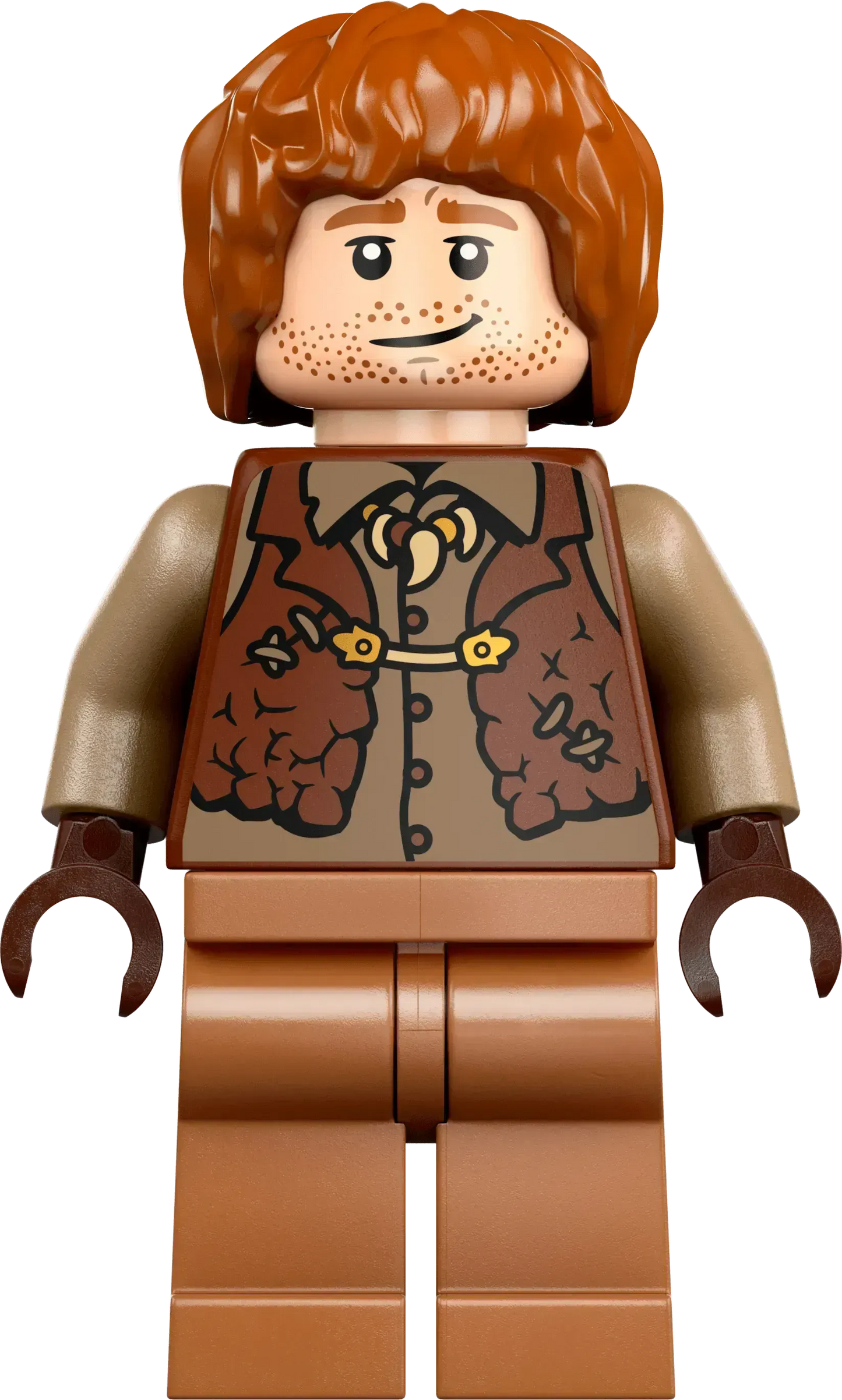LEGO The Burrow - Collectors' Edition 76437 Harry Potter