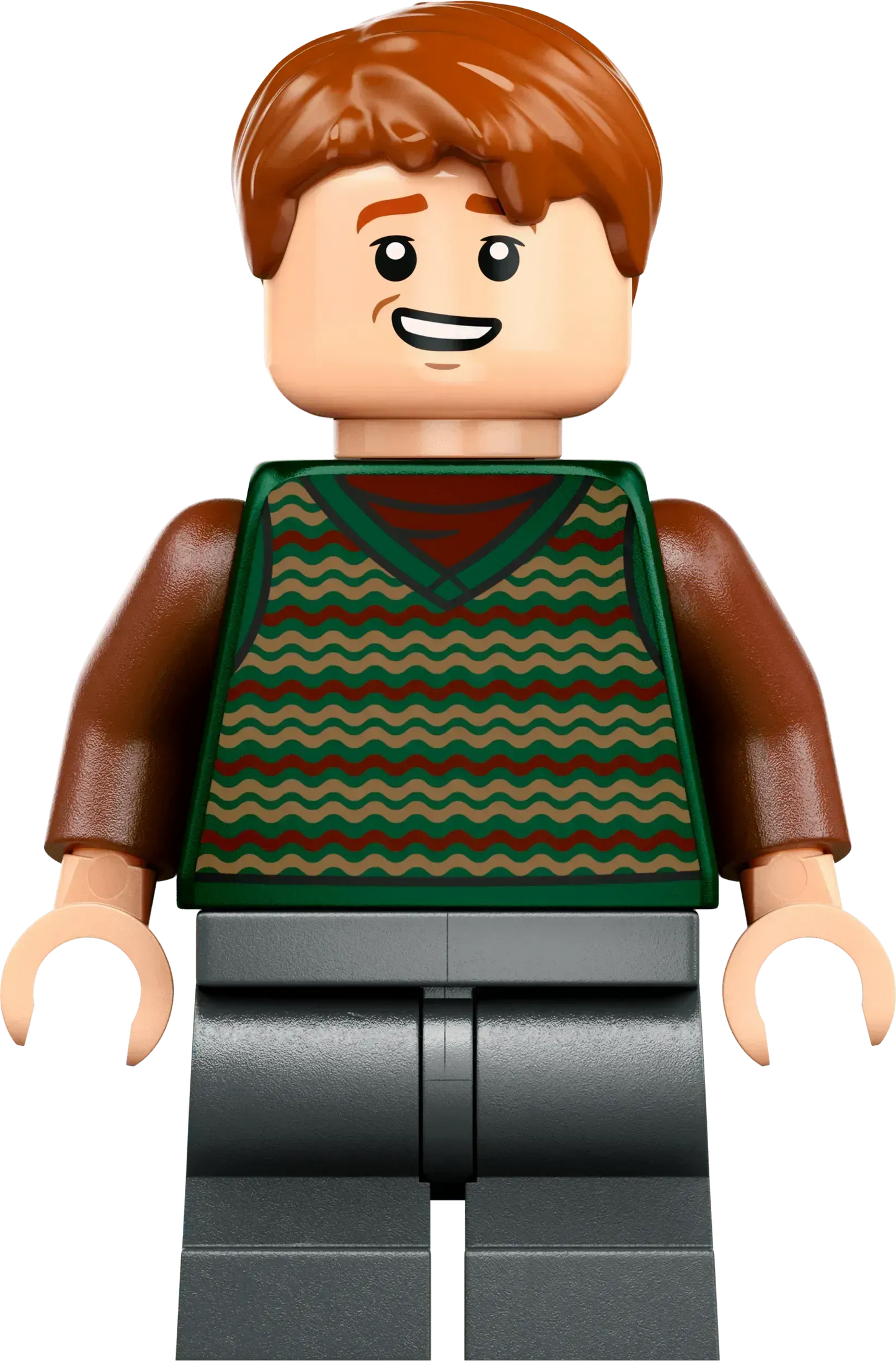 LEGO The Burrow - Collectors' Edition 76437 Harry Potter