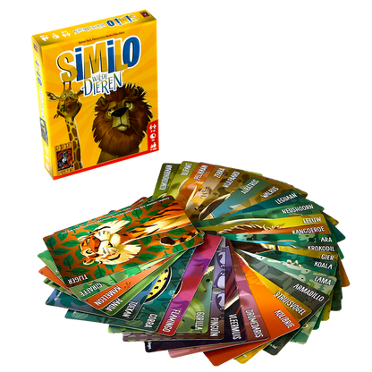 Similo: Dieren
