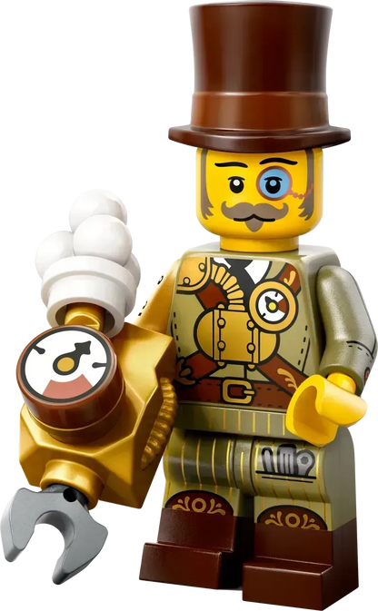 LEGO Minifiguren Serie 27 71048 Minifiguren (12er-Set)