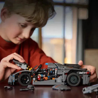LEGO The Koenigsegg Jesko "Absolut" 42173 Technic