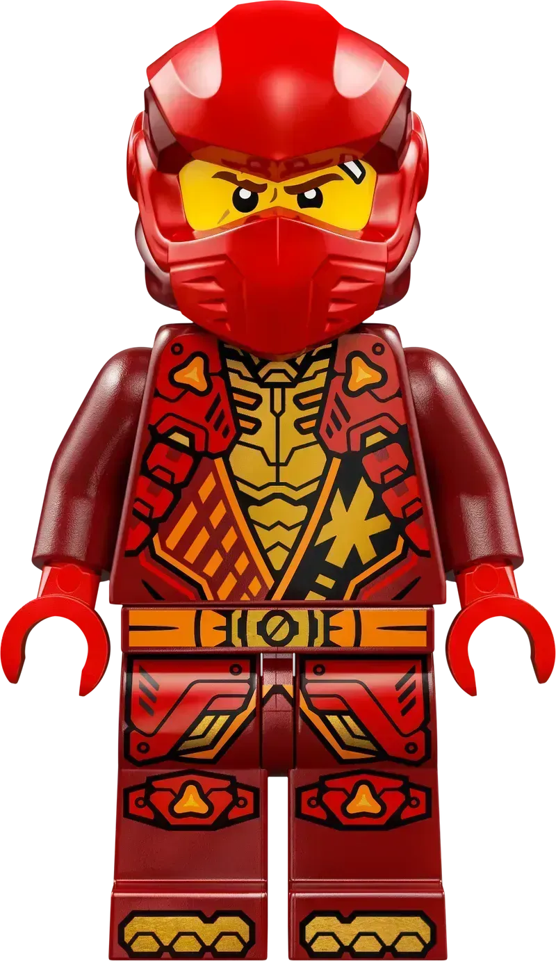 LEGO The Ninja Spinjitzu Tempel 71831 Ninjago -  - 2TTOYS | Official LEGO shop😊🥰