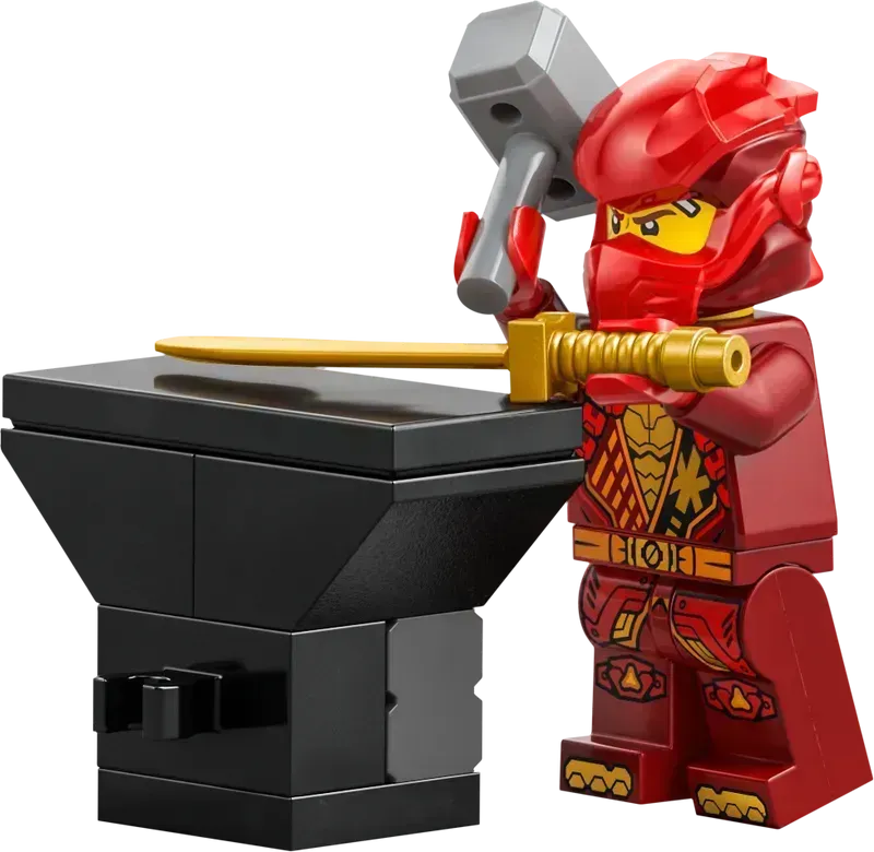 LEGO The Ninja Spinjitzu Tempel 71831 Ninjago -  - 2TTOYS | Official LEGO shop😊🥰