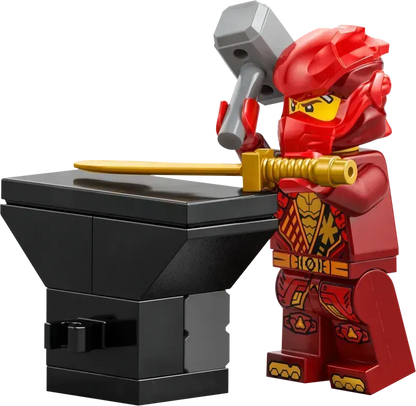 LEGO The Ninja Spinjitzu Tempel 71831 Ninjago -  - 2TTOYS | Official LEGO shop😊🥰