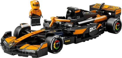 LEGO McLaren F1 Rennwagen 77251 Speedchampions