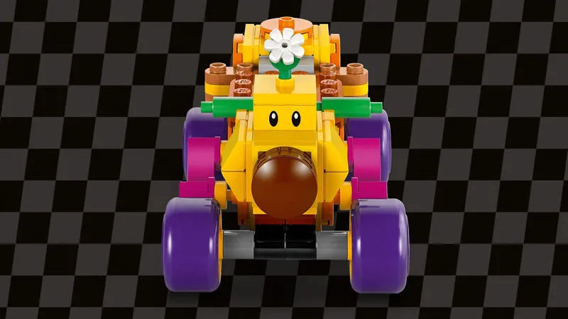 LEGO Mario Kart – Baby Peach und Grand Prix Set 72036 SuperMario