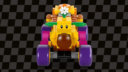 LEGO Mario Kart – Baby Peach und Grand Prix Set 72036 SuperMario