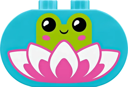 LEGO Creative Flower Garden 10444 DUPLO