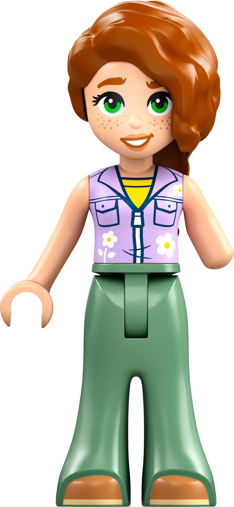 LEGO Autumn's Room 42646 Friends
