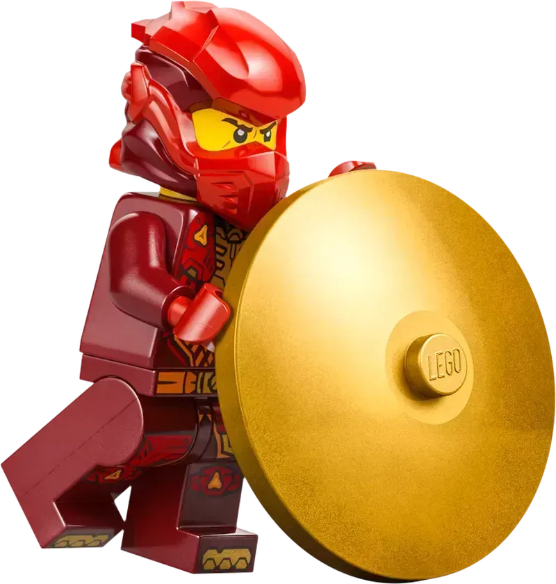 LEGO The Ninja Spinjitzu Tempel 71831 Ninjago -  - 2TTOYS | Official LEGO shop😊🥰