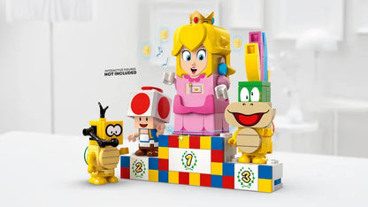LEGO Mario Kart – Baby Peach und Grand Prix Set 72036 SuperMario