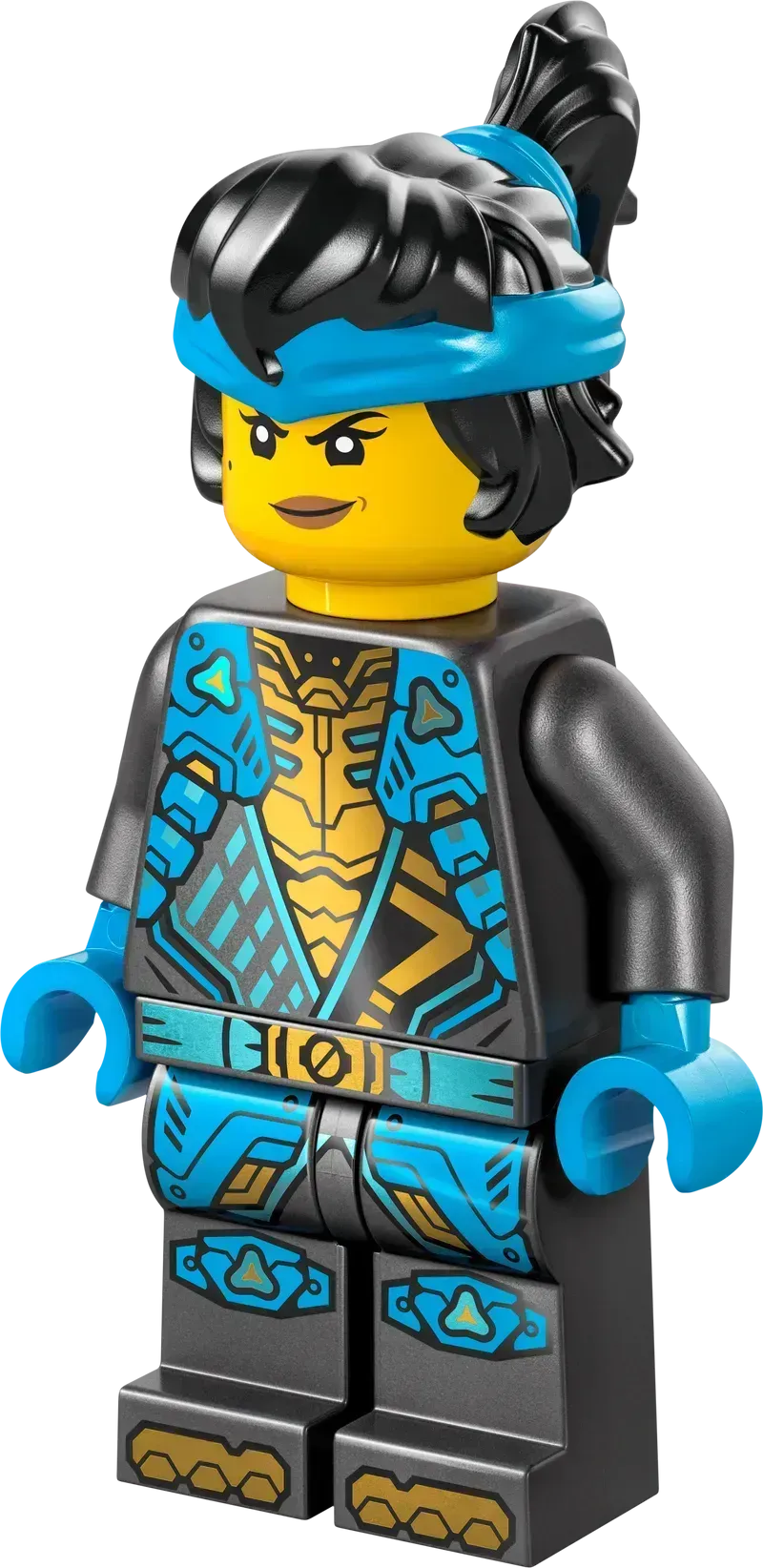 LEGO The Ninja Spinjitzu Tempel 71831 Ninjago -  - 2TTOYS | Official LEGO shop😊🥰