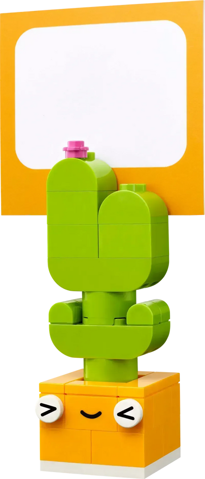 LEGO Creative Craft Box 11042 Classic