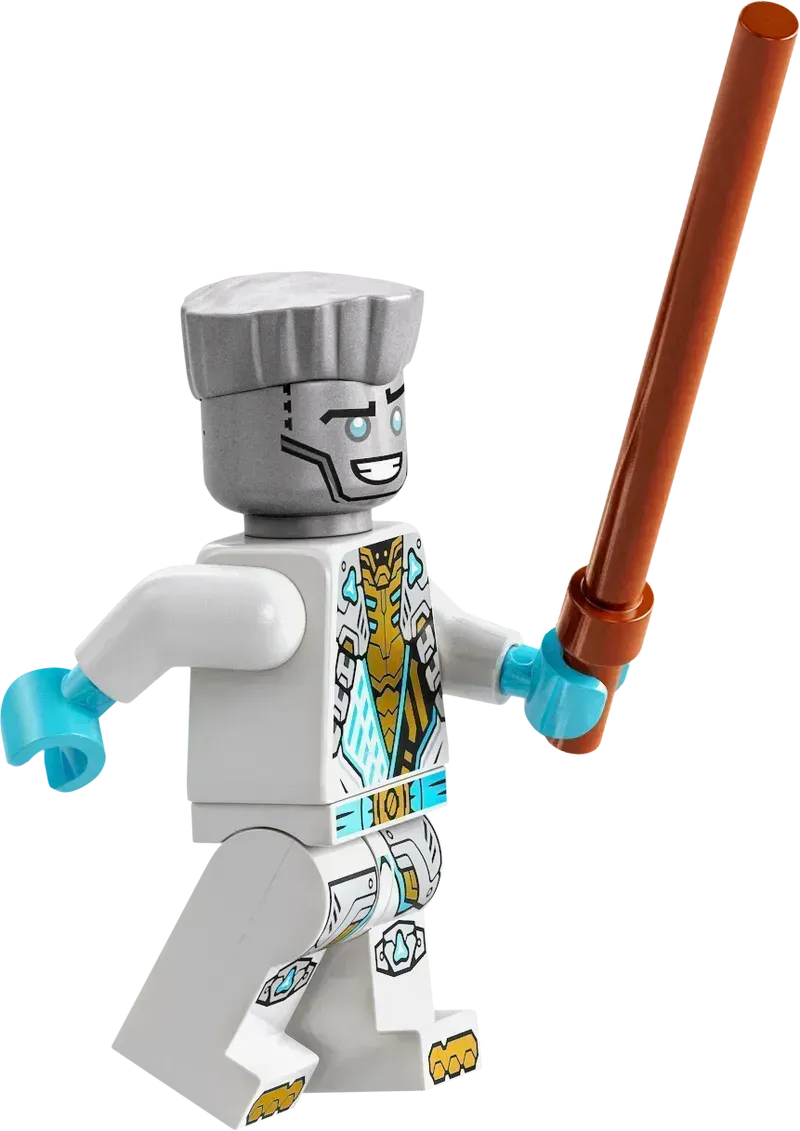LEGO The Ninja Spinjitzu Tempel 71831 Ninjago -  - 2TTOYS | Official LEGO shop😊🥰
