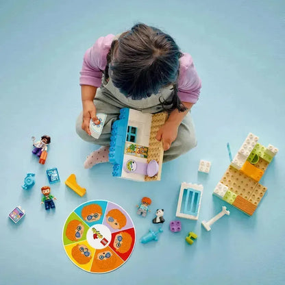 LEGO First Visit to the Doctor 10449 DUPLO