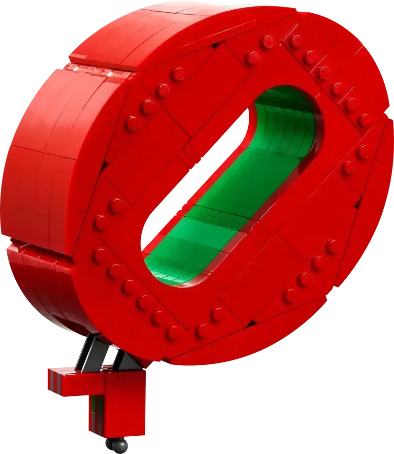 LEGO LOVE Sign 31214 Art