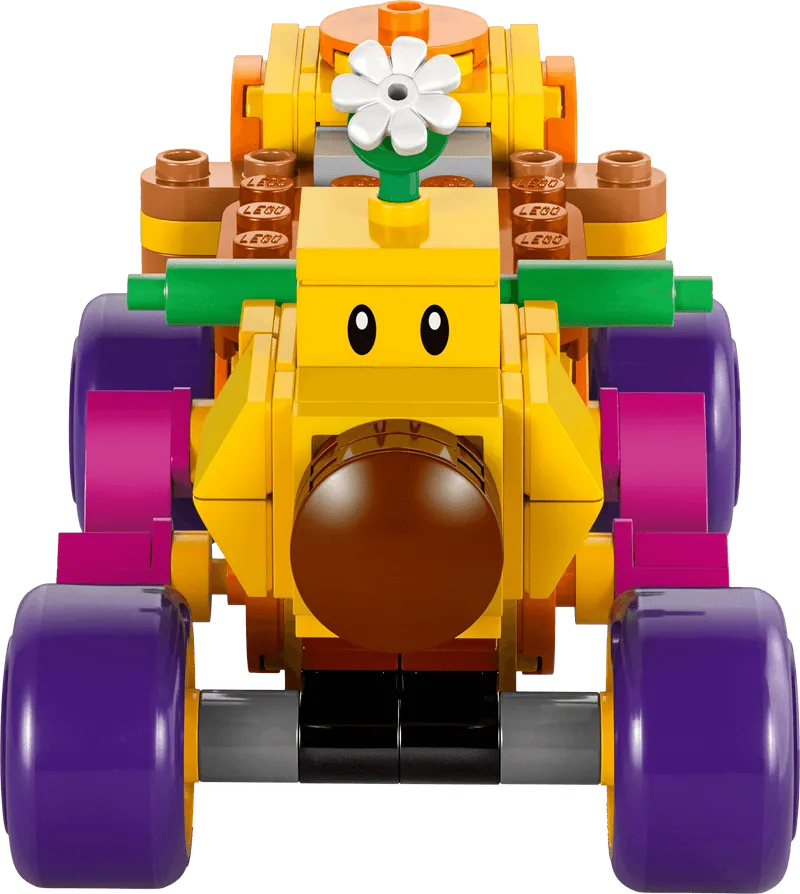 LEGO Mario Kart – Baby Peach und Grand Prix Set 72036 SuperMario
