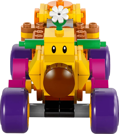 LEGO Mario Kart – Baby Peach und Grand Prix Set 72036 SuperMario