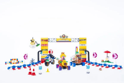 LEGO Mario Kart – Baby Peach und Grand Prix Set 72036 SuperMario