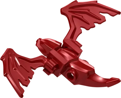 LEGO Ras & Arin's Super Storm Plane 71833 Ninjago