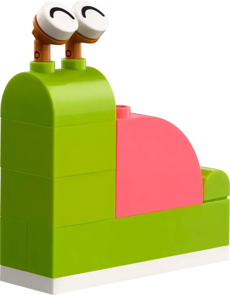 LEGO Creative Craft Box 11042 Classic