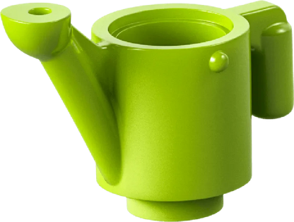 LEGO Leif's Caravan & Garden Store 77054 Animal Crossing