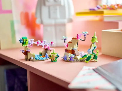 LEGO Buitenaardse planeetomgeving 40716 Creator LEGO CREATOR @ 2TTOYS | Official LEGO shop😊🥰 LEGO €. 14.99