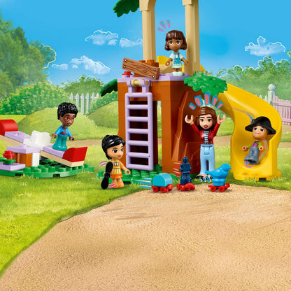 LEGO Kleuterschool 42636 Friends (Pre-Order: verwacht juni) LEGO FRIENDS @ 2TTOYS LEGO €. 42.49