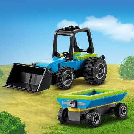 LEGO Barn & Farm Animals 60346 City LEGO CITY BOERDERIJ @ 2TTOYS | Official LEGO shop😊🥰 LEGO €. 49.99