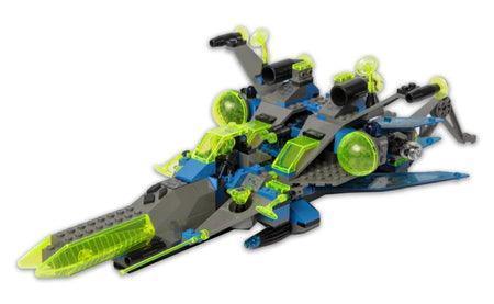 LEGO Celestial Stinger 6969 Space - Insectoids LEGO Space - Insectoids @ 2TTOYS LEGO €. 55.99