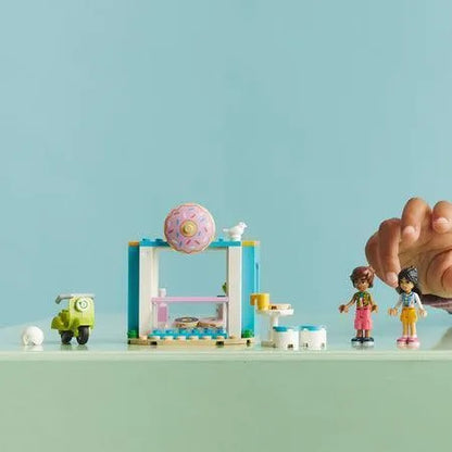 LEGO Donut Shop 41723 Friends LEGO FRIENDS @ 2TTOYS | Official LEGO shop😊🥰 LEGO €. 8.48
