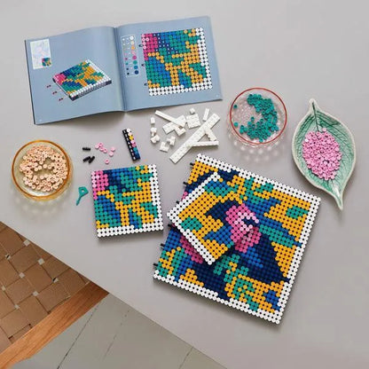 LEGO Floral Art 31207 Art LEGO CREATOR EXPERT BOTANISCHE COLLECTIE @ 2TTOYS | Official LEGO shop😊🥰 LEGO €. 69.99