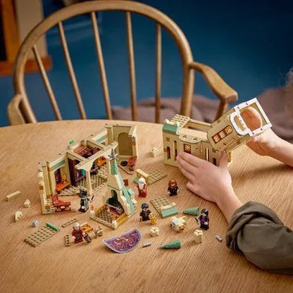 LEGO Hogwarts: Dumbledore's Office 76402 Harry Potter LEGO HARRY POTTER @ 2TTOYS LEGO €. 76.49