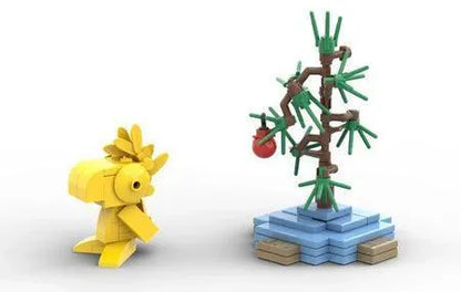 LEGO IT'S CHRISTMASTIME AGAIN, CHARLIE BROWN! LEGO IDEAS @ 2TTOYS | Official LEGO shop😊🥰 LEGO €. 0.00