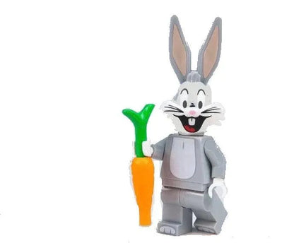 LEGO Looney Tunes minifiguren 71030 Minifiguren (12 stuks) LEGO MINIFIGUREN @ 2TTOYS | Official LEGO shop😊🥰 LEGO €. 79.99